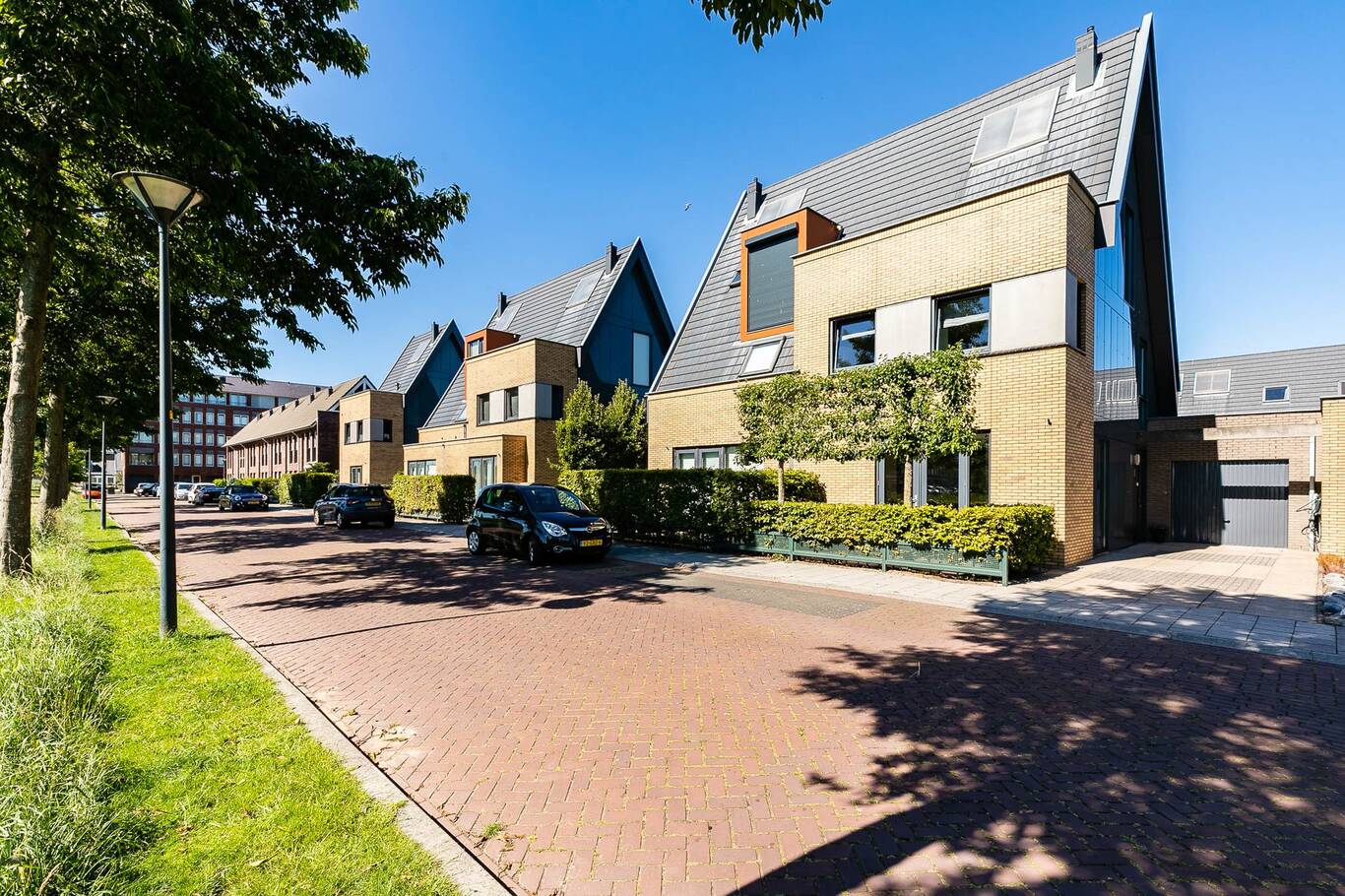 Lakenhallen 24 HOOFDDORP