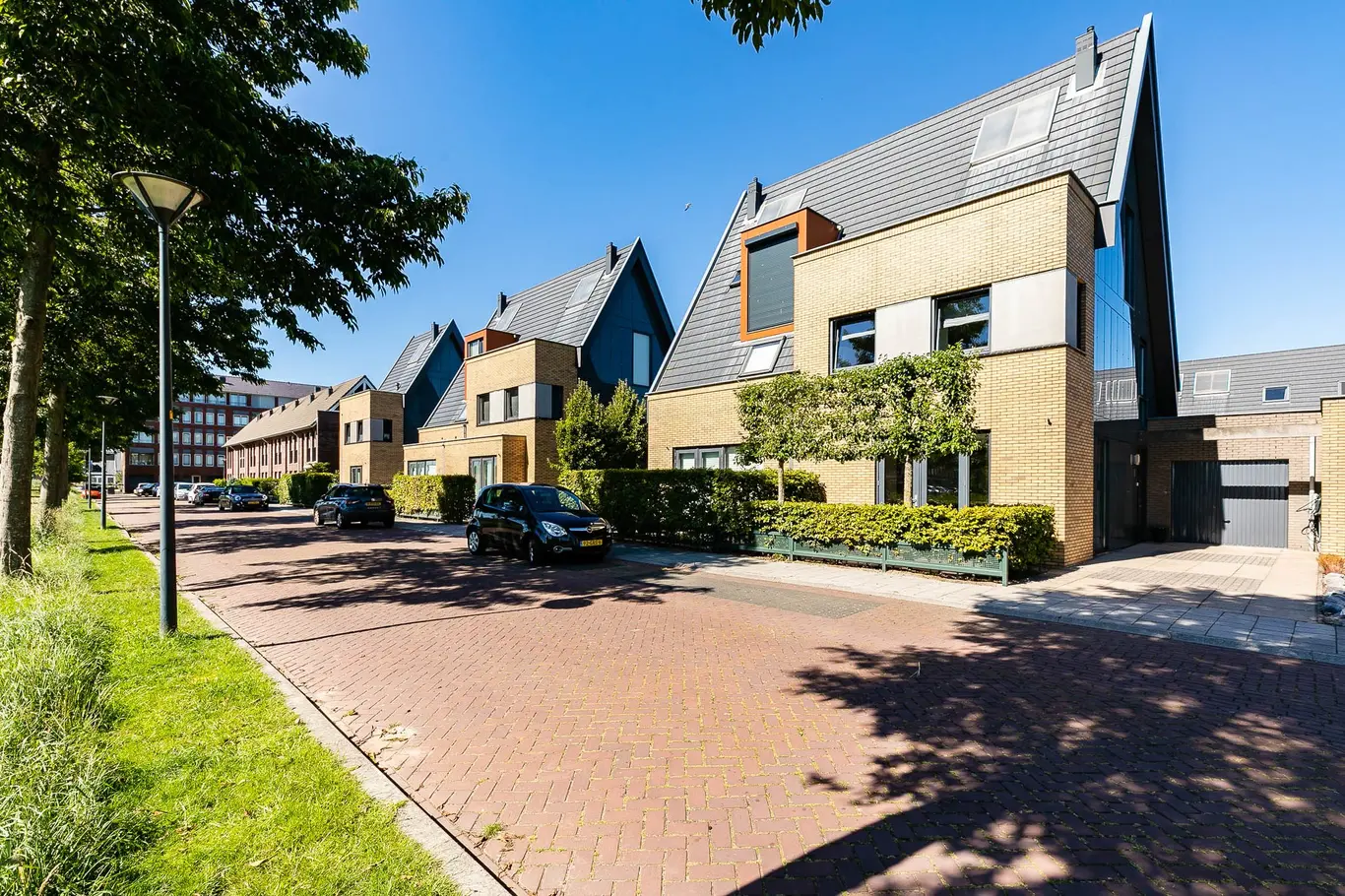 Lakenhallen 24 HOOFDDORP
