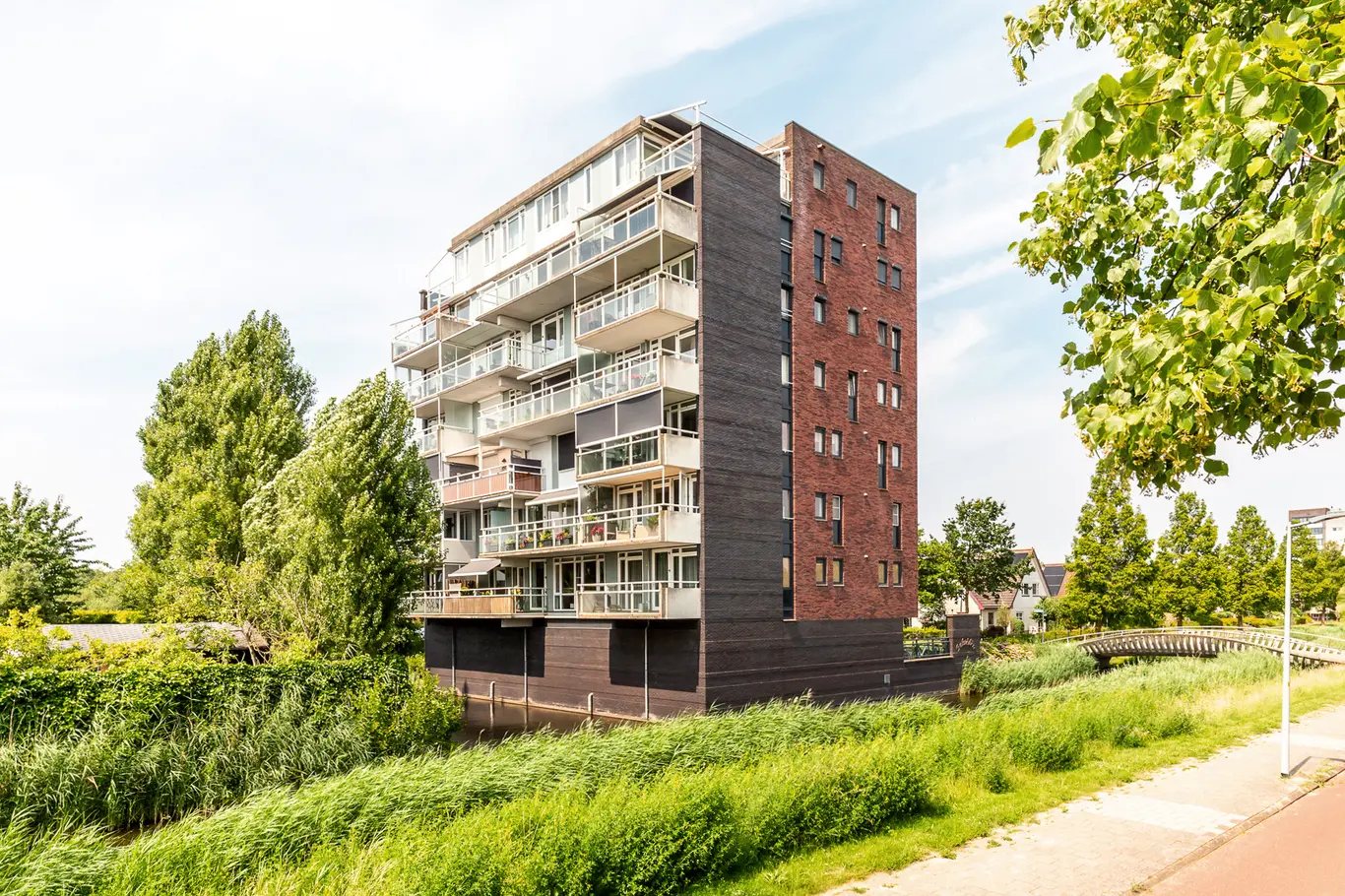 Brouwersdam 18A HOOFDDORP