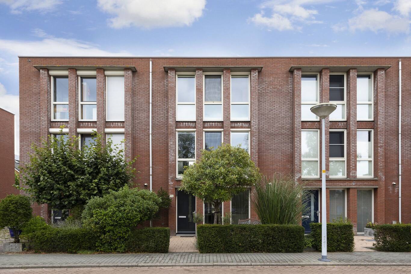 Bolwerksepoort 72 NIEUW-VENNEP