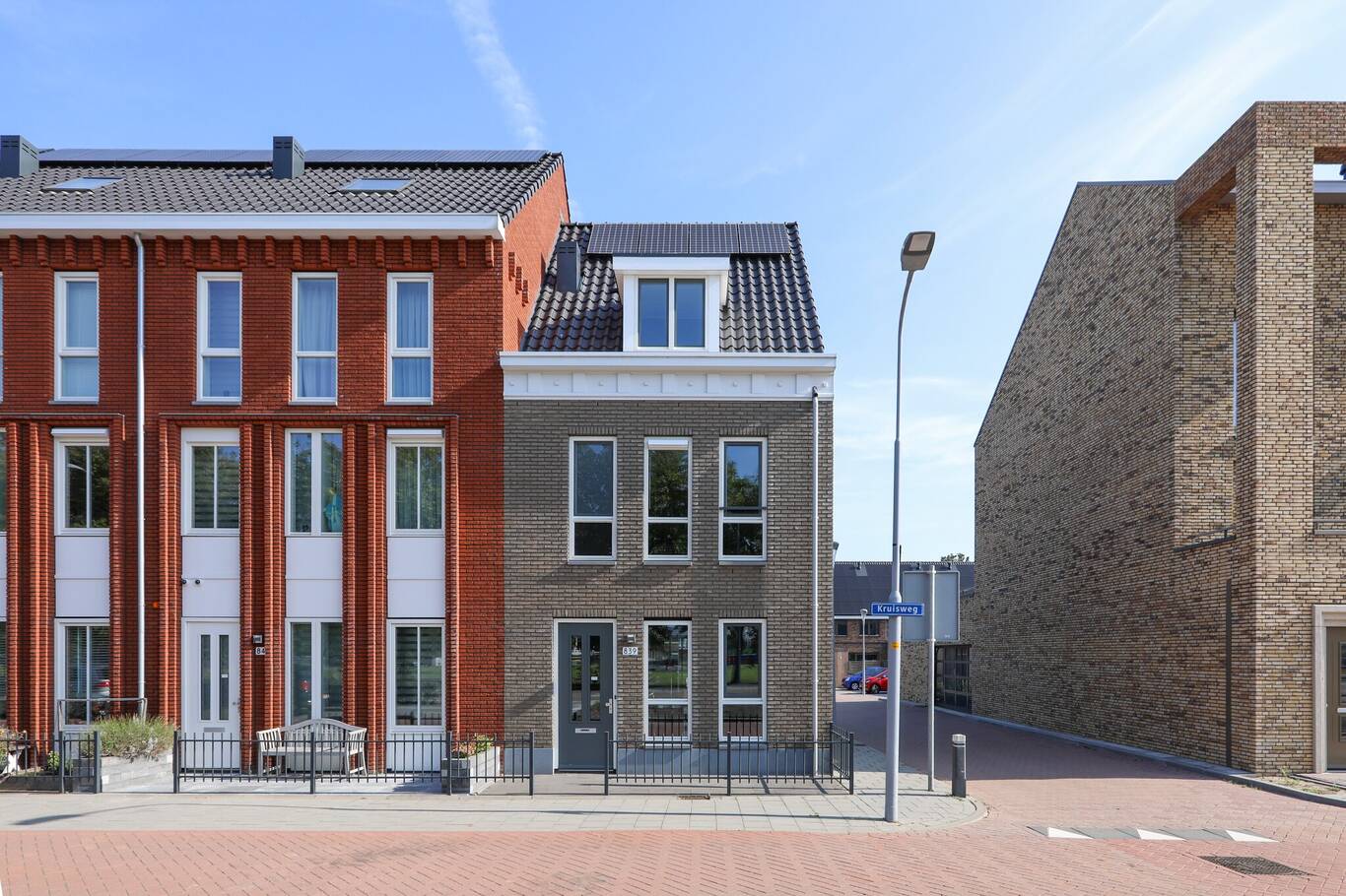 Kruisweg 839 HOOFDDORP