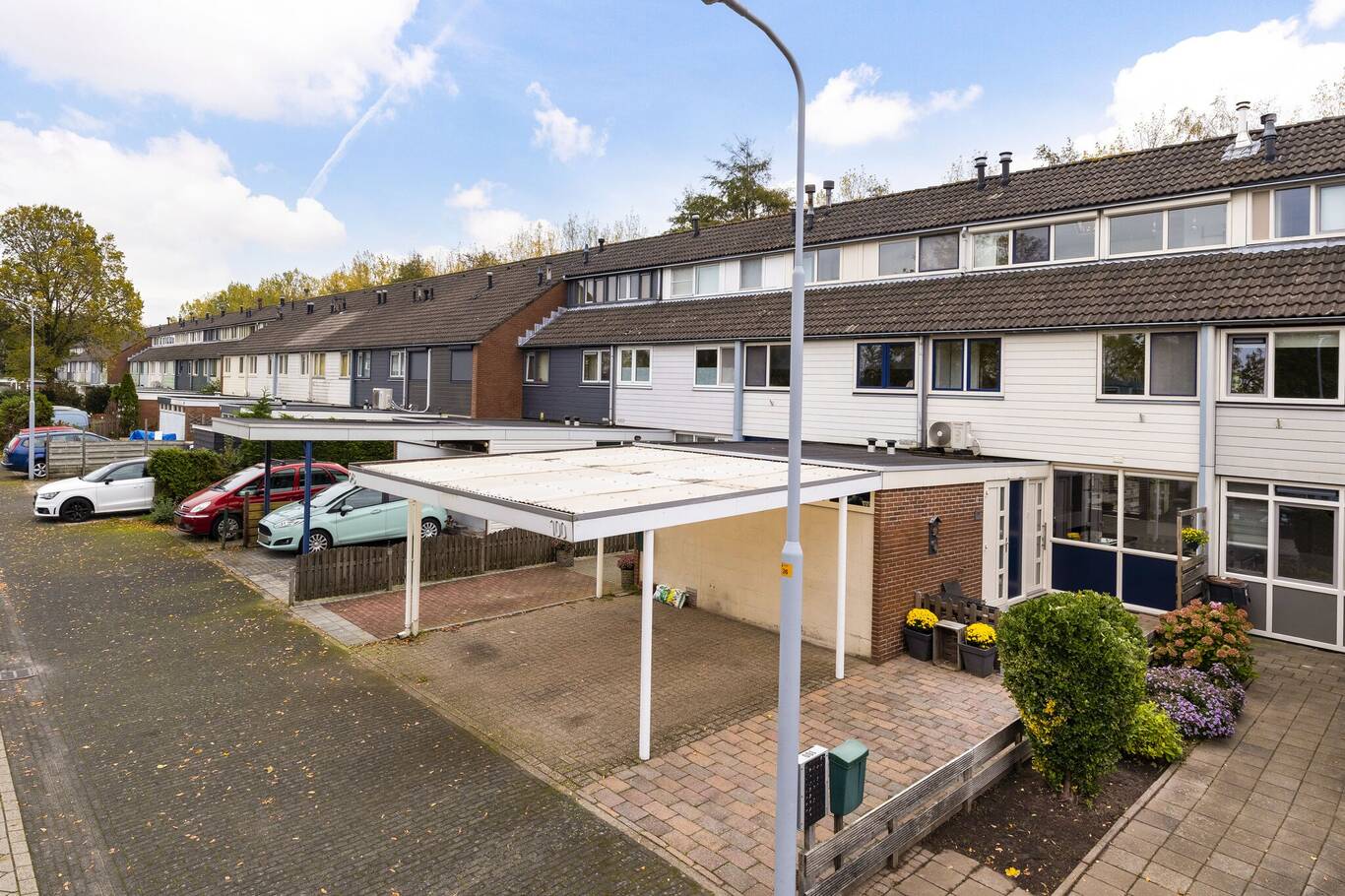 Vronen 100 NIEUW-VENNEP