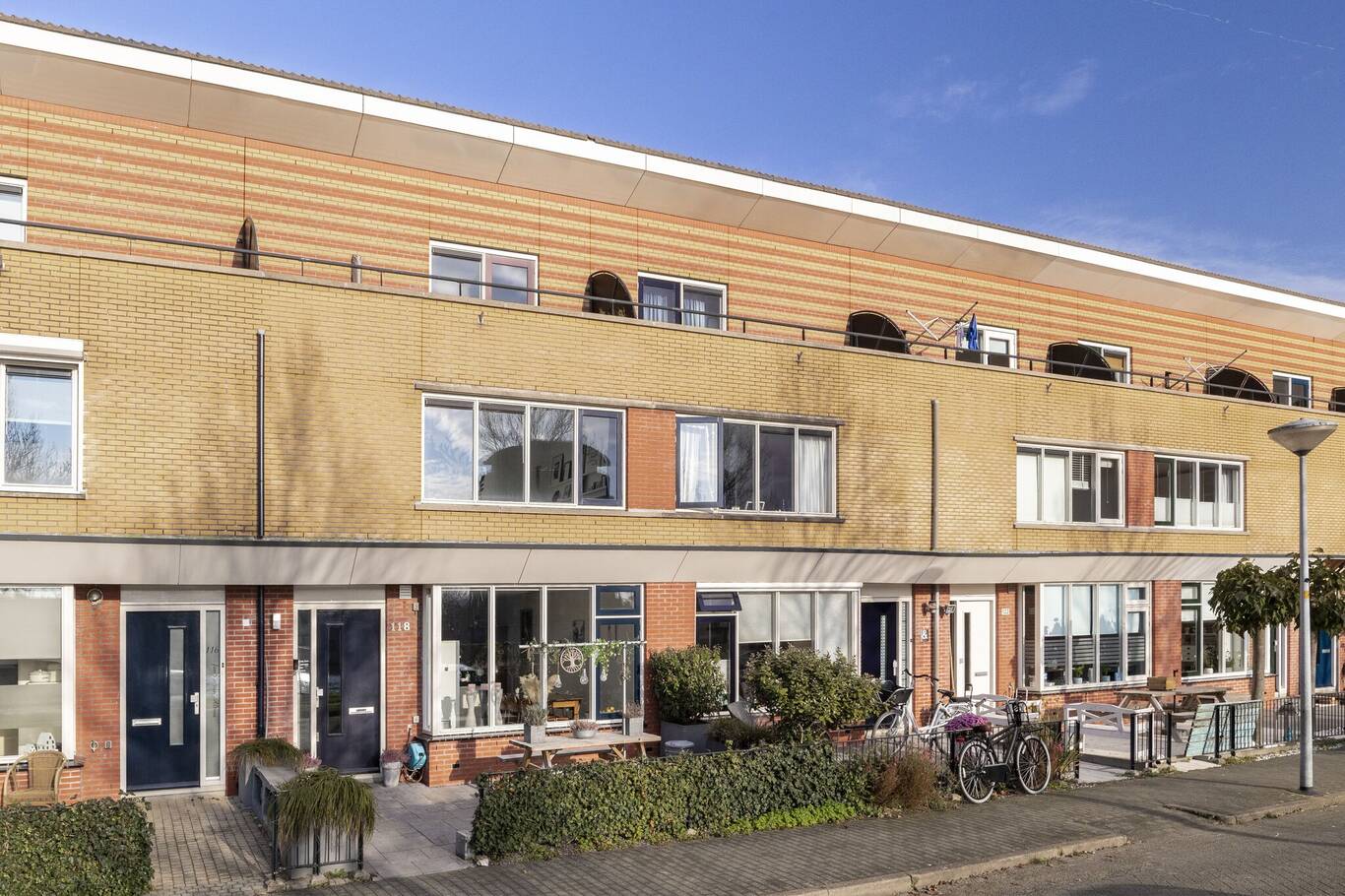 Zuilensteinsingel 118 NIEUW-VENNEP