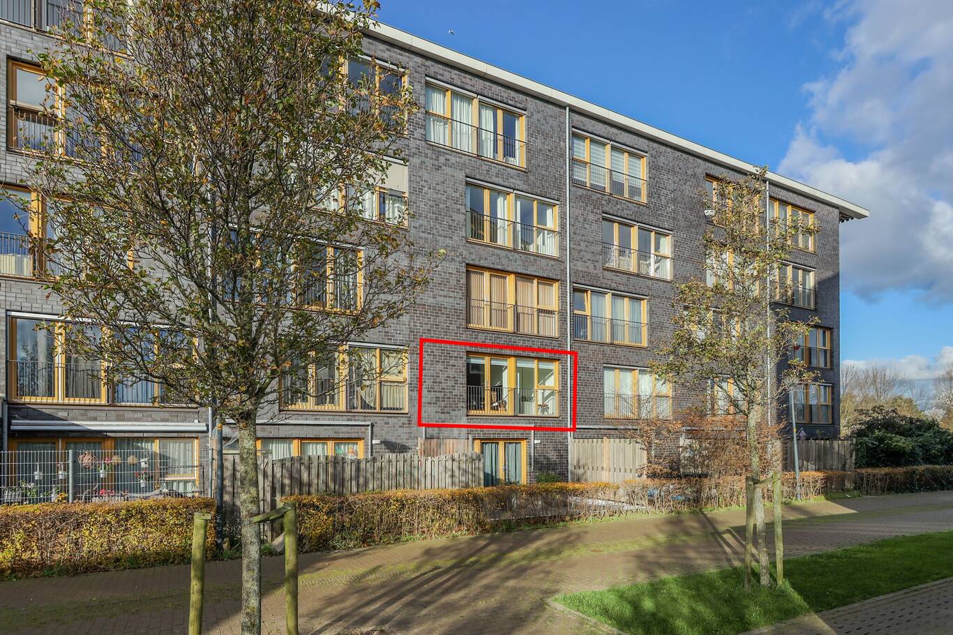 Waddenweg 227 HOOFDDORP