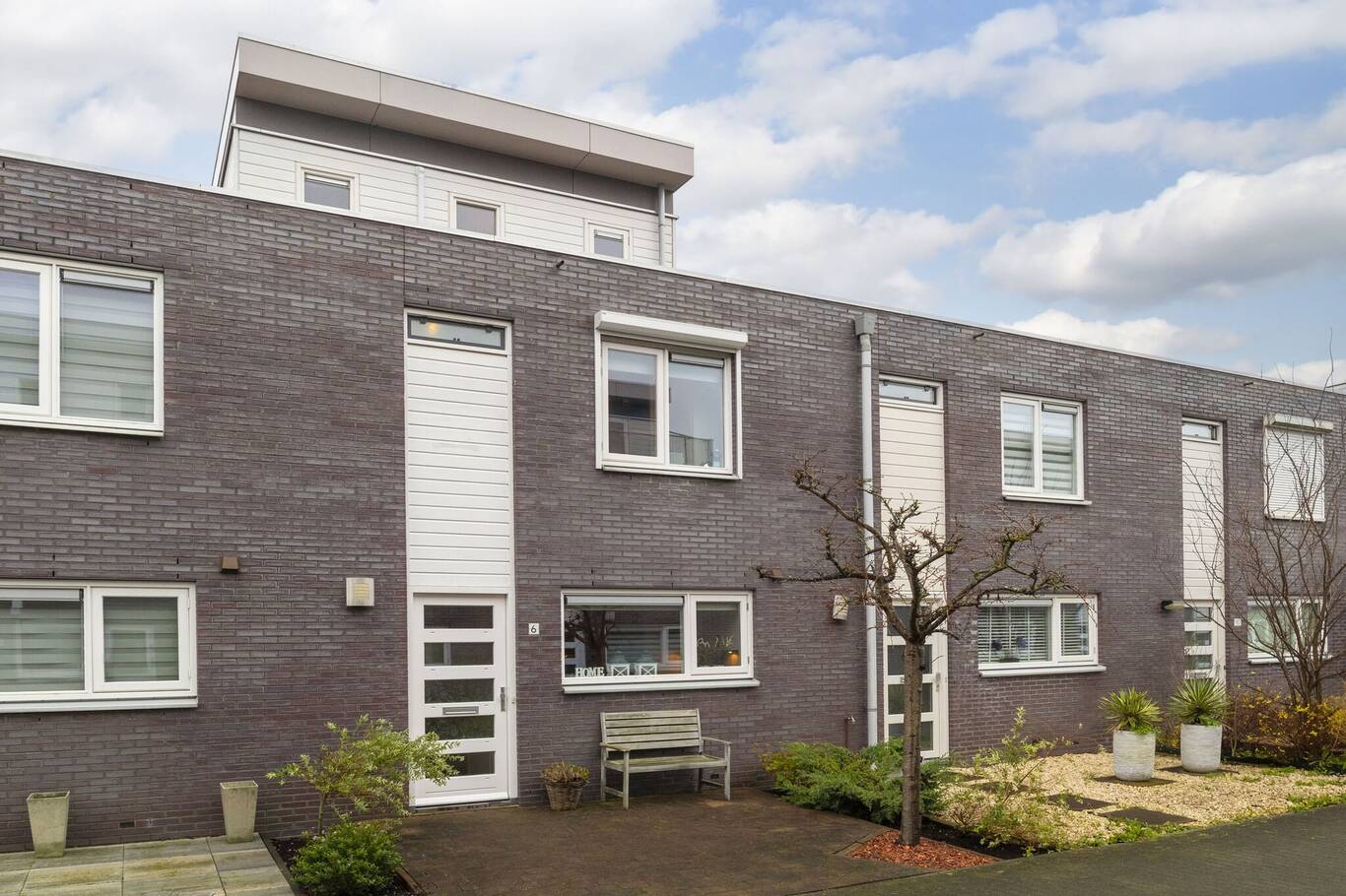 Flierveld 6 NIEUW-VENNEP