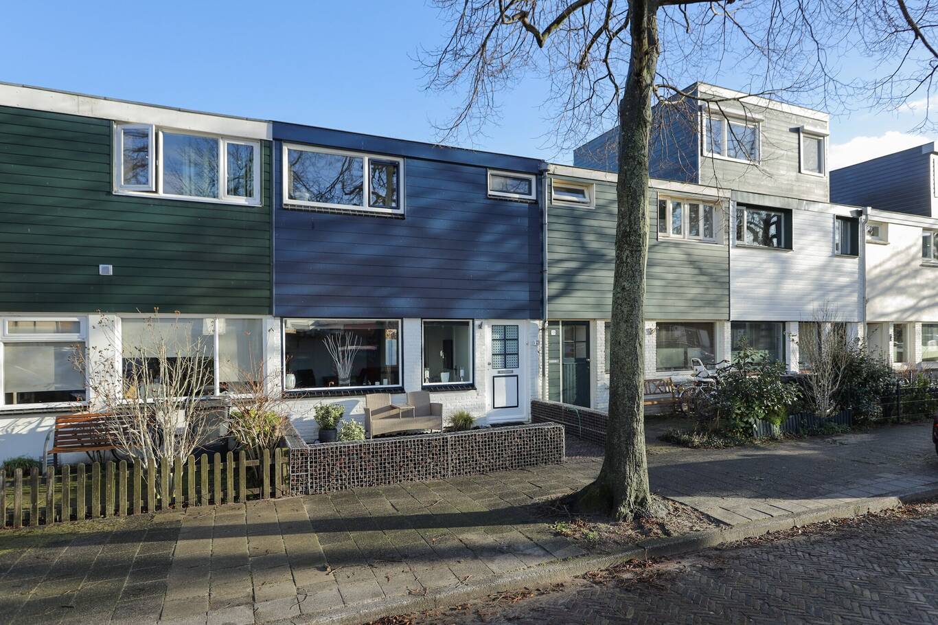 Sillemstraat 17 HAARLEM