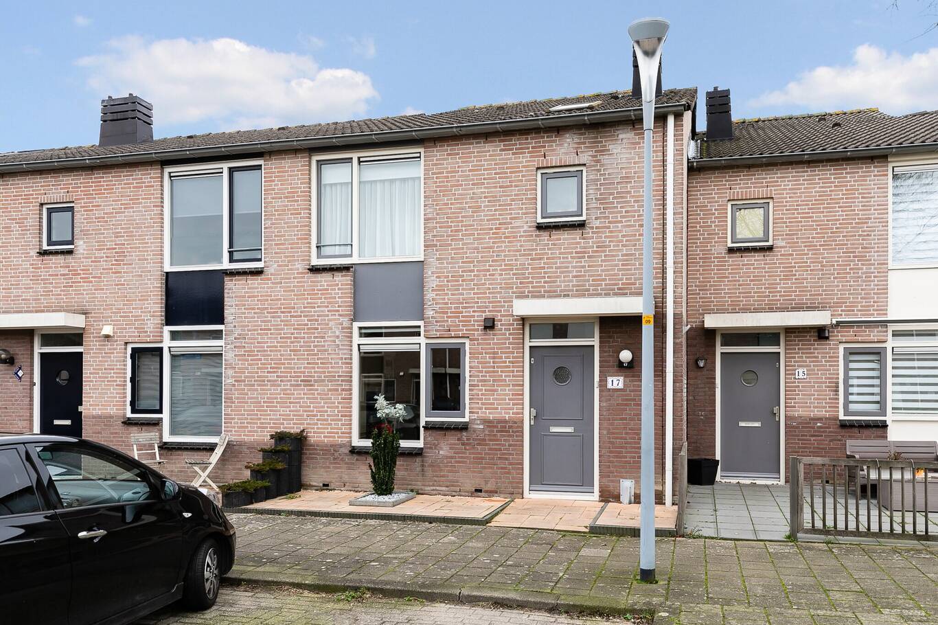 Suze Groeneweghof 17 HOOFDDORP