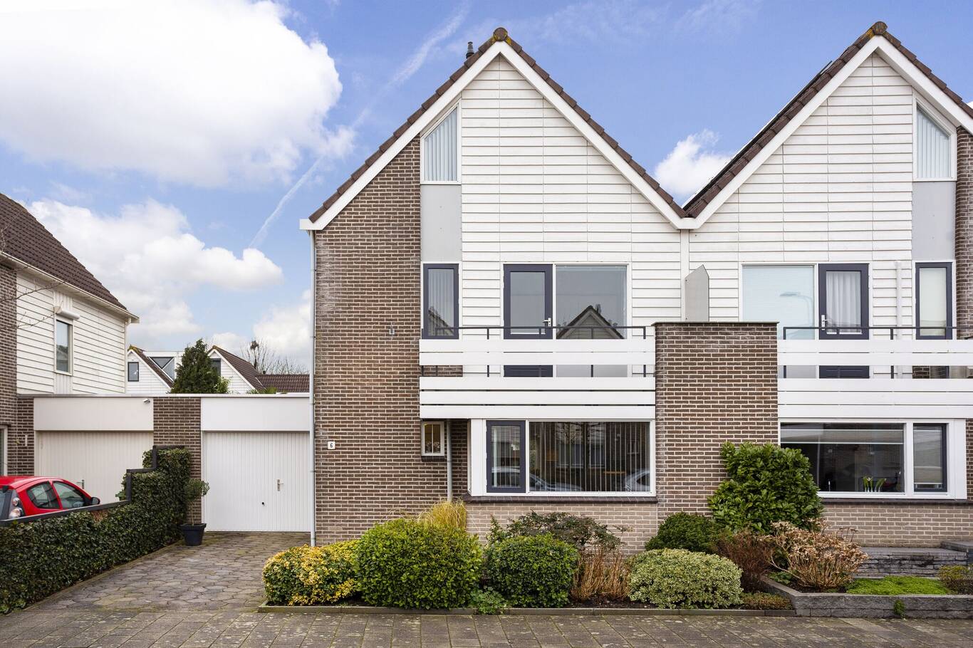 Elisa van Calcarstraat 6 HOOFDDORP