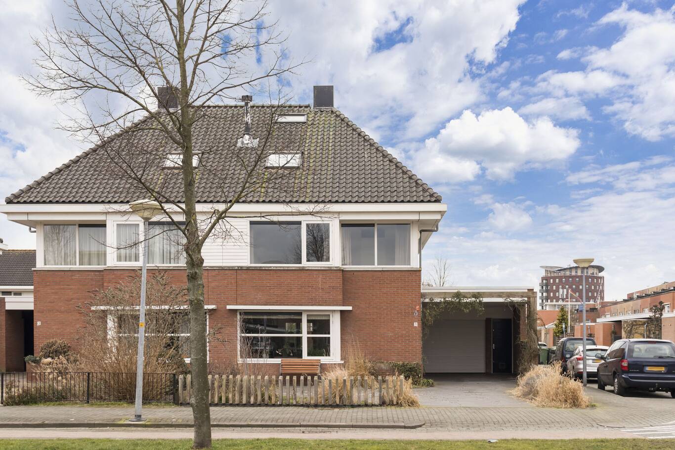 Laan van Berlioz 1 NIEUW-VENNEP