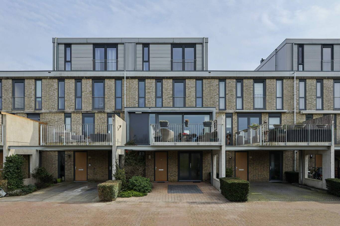 Deltaweg 43 HOOFDDORP