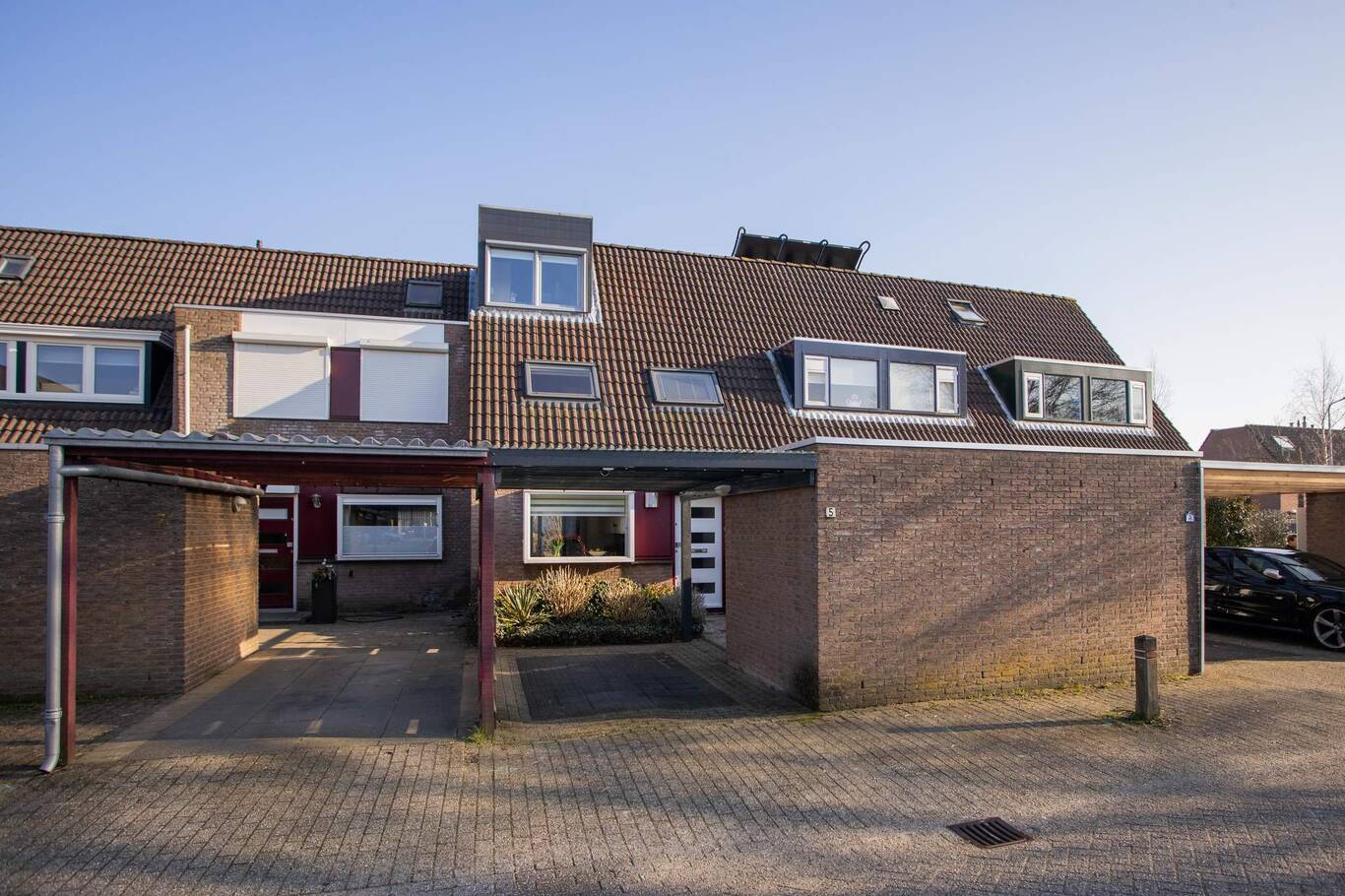 Hanstholm 5 HOOFDDORP