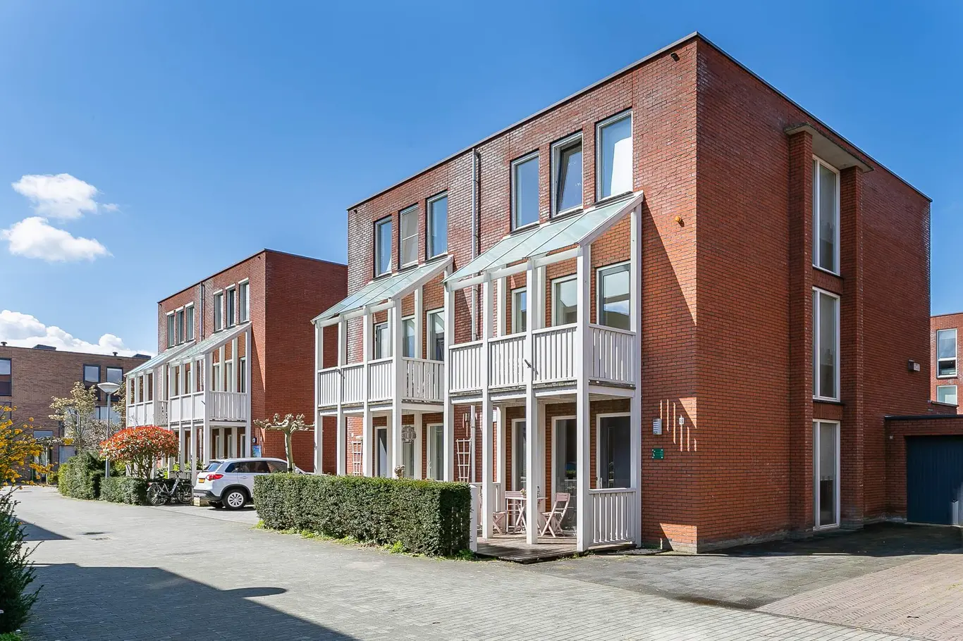 Noordhavenpoort 8 NIEUW-VENNEP