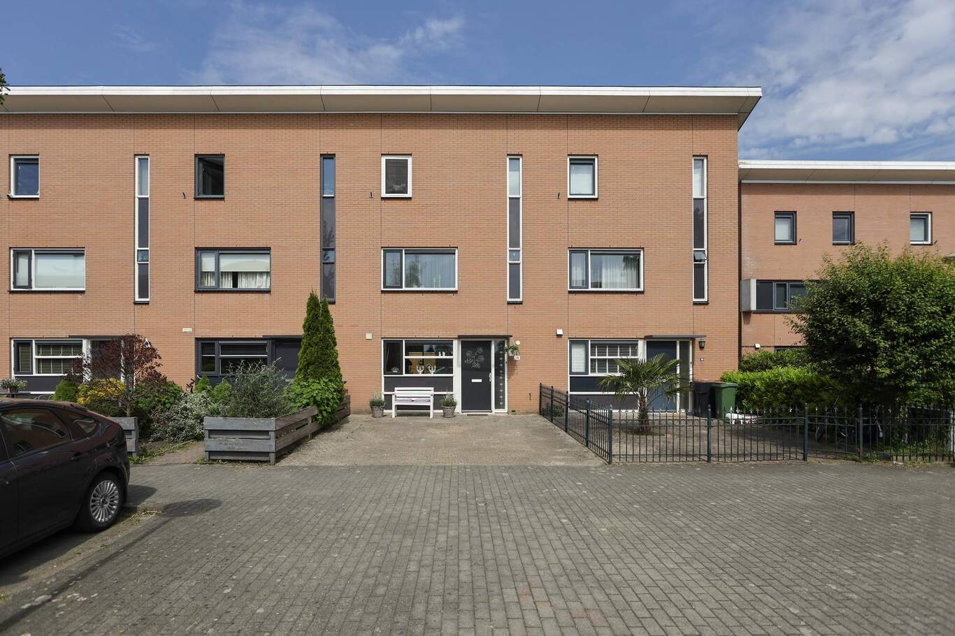 Swaenstein 14 NIEUW-VENNEP