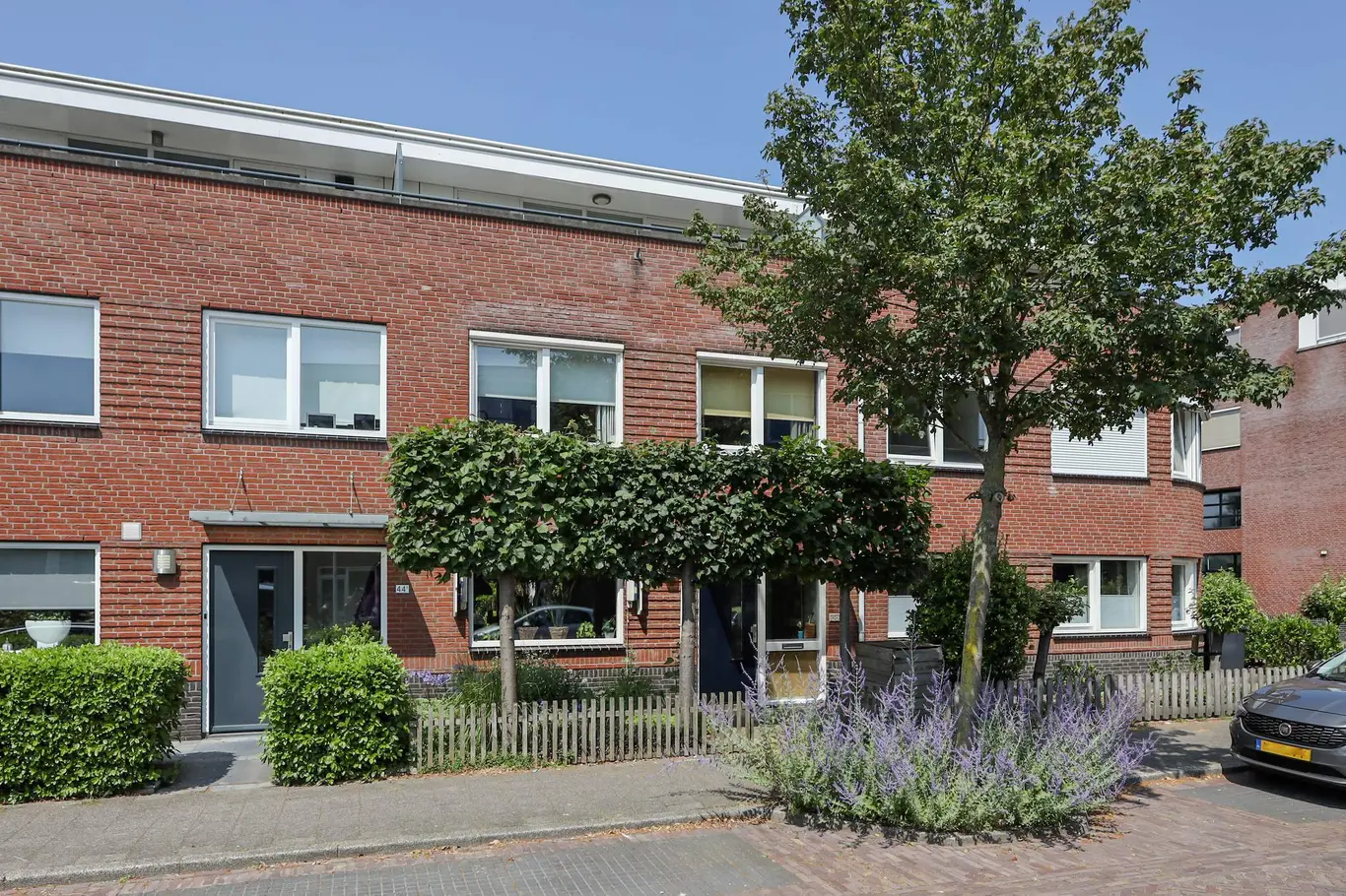 Wilhelminastraat 44A LISSE