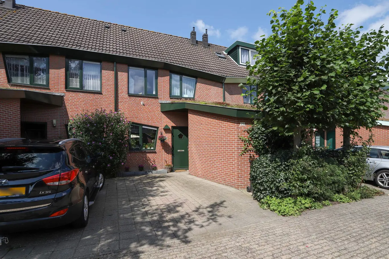 Lizzy Ansinghstraat 23 HOOFDDORP