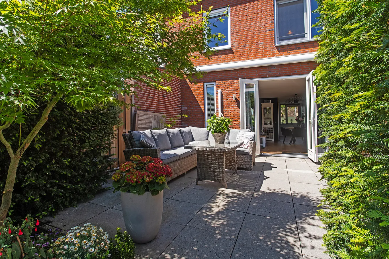 Henri Didonweg 104 HOOFDDORP