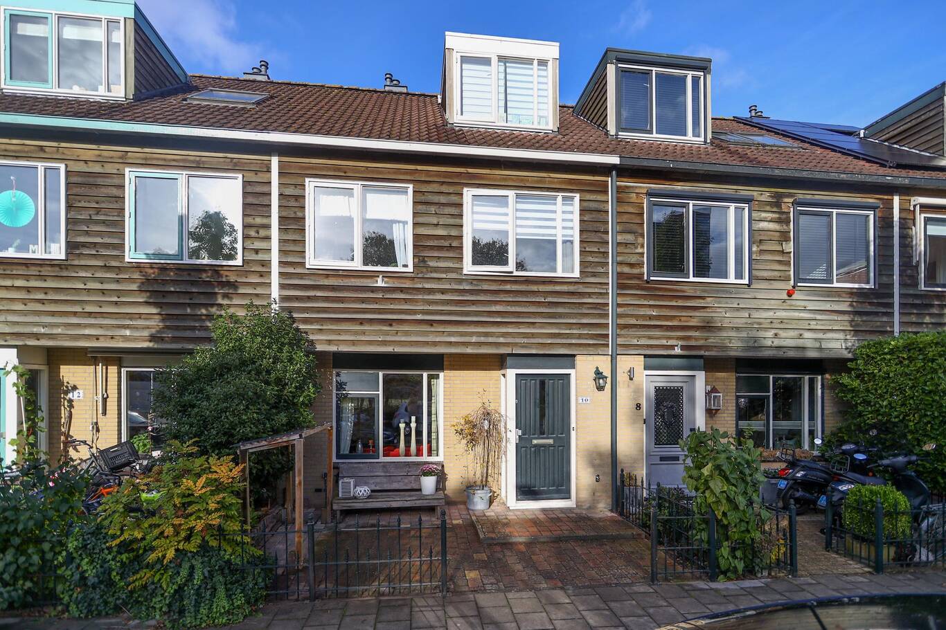 Anna Kaulbachstraat 10 HAARLEM