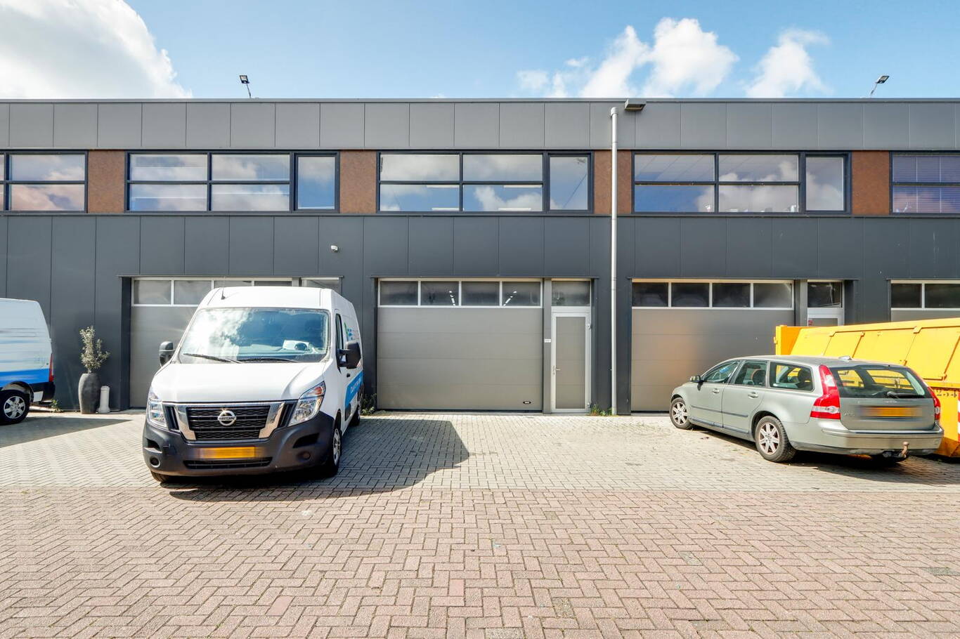 Spaarnwouderweg 1125R VIJFHUIZEN