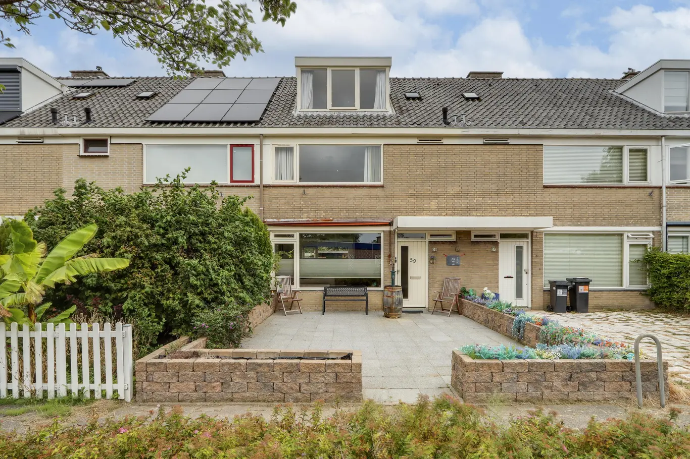 Warande 59 NIEUW-VENNEP