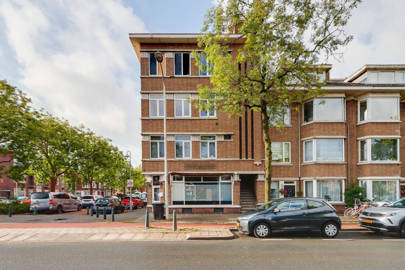Soestdijksekade 589 'S-GRAVENHAGE