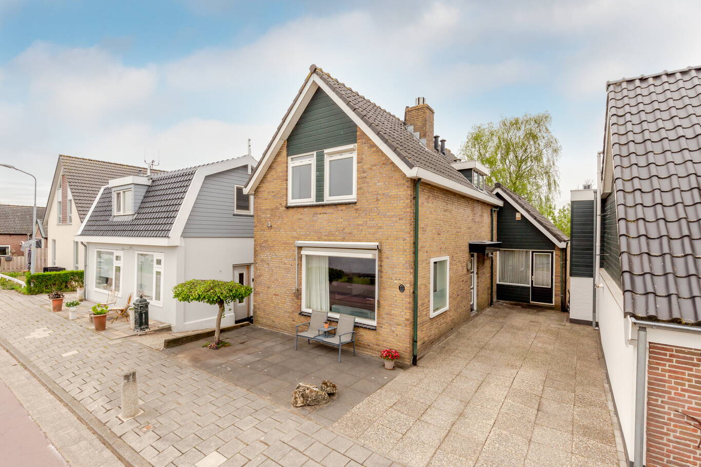 Schipholdijk 261 OUDE MEER