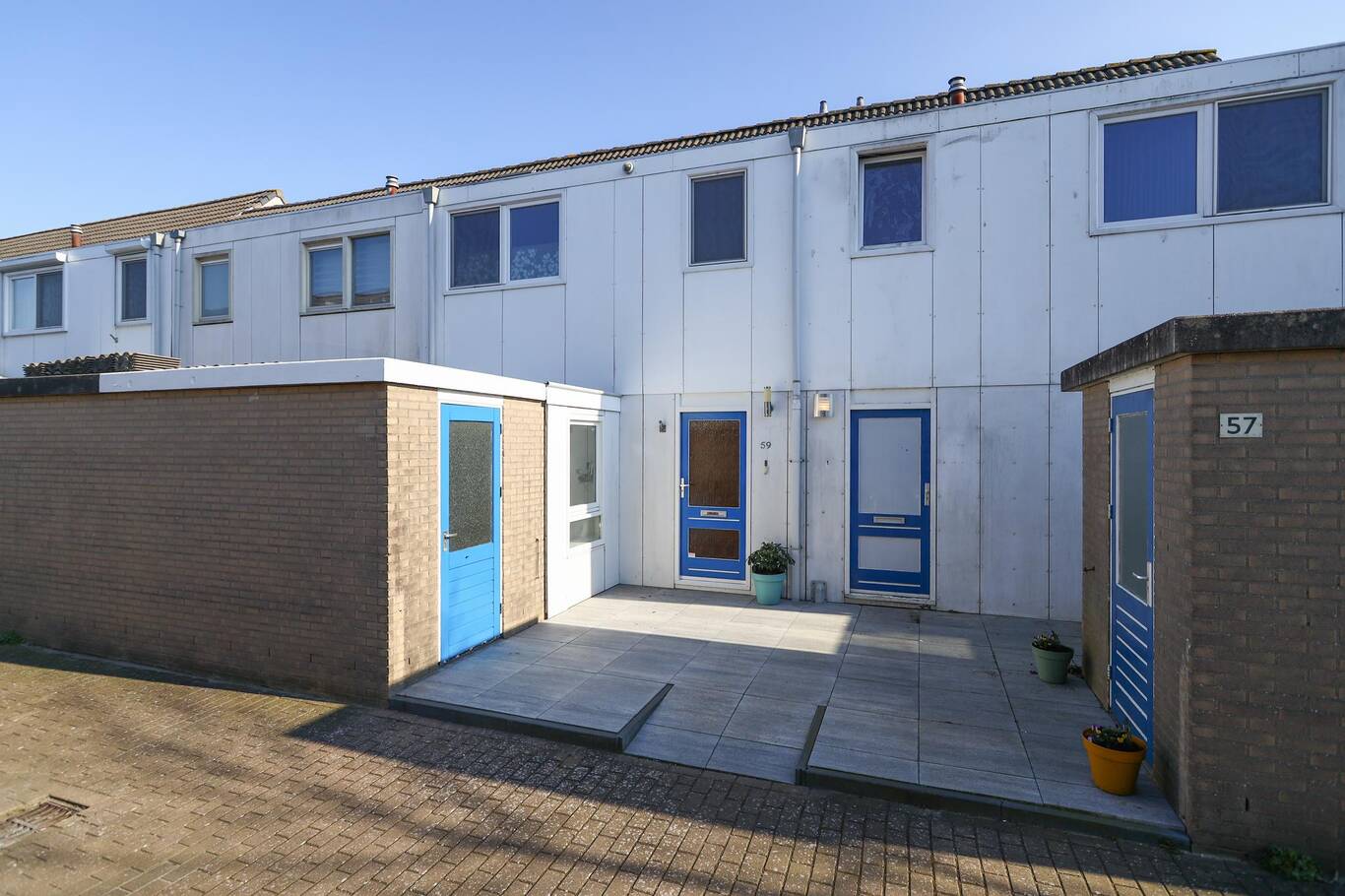 Roekenbos 59 HOOFDDORP