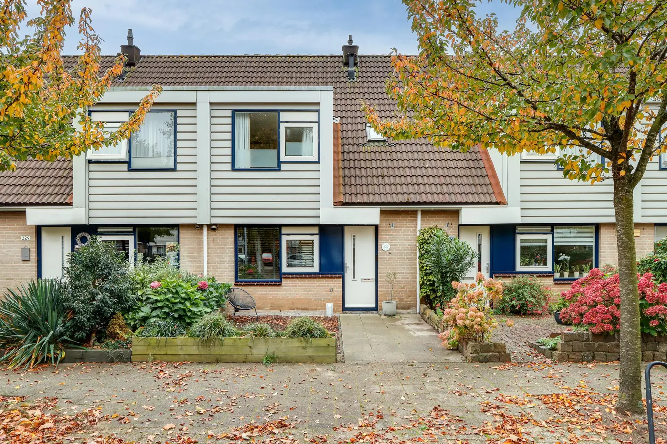 Corversbos 227 HOOFDDORP