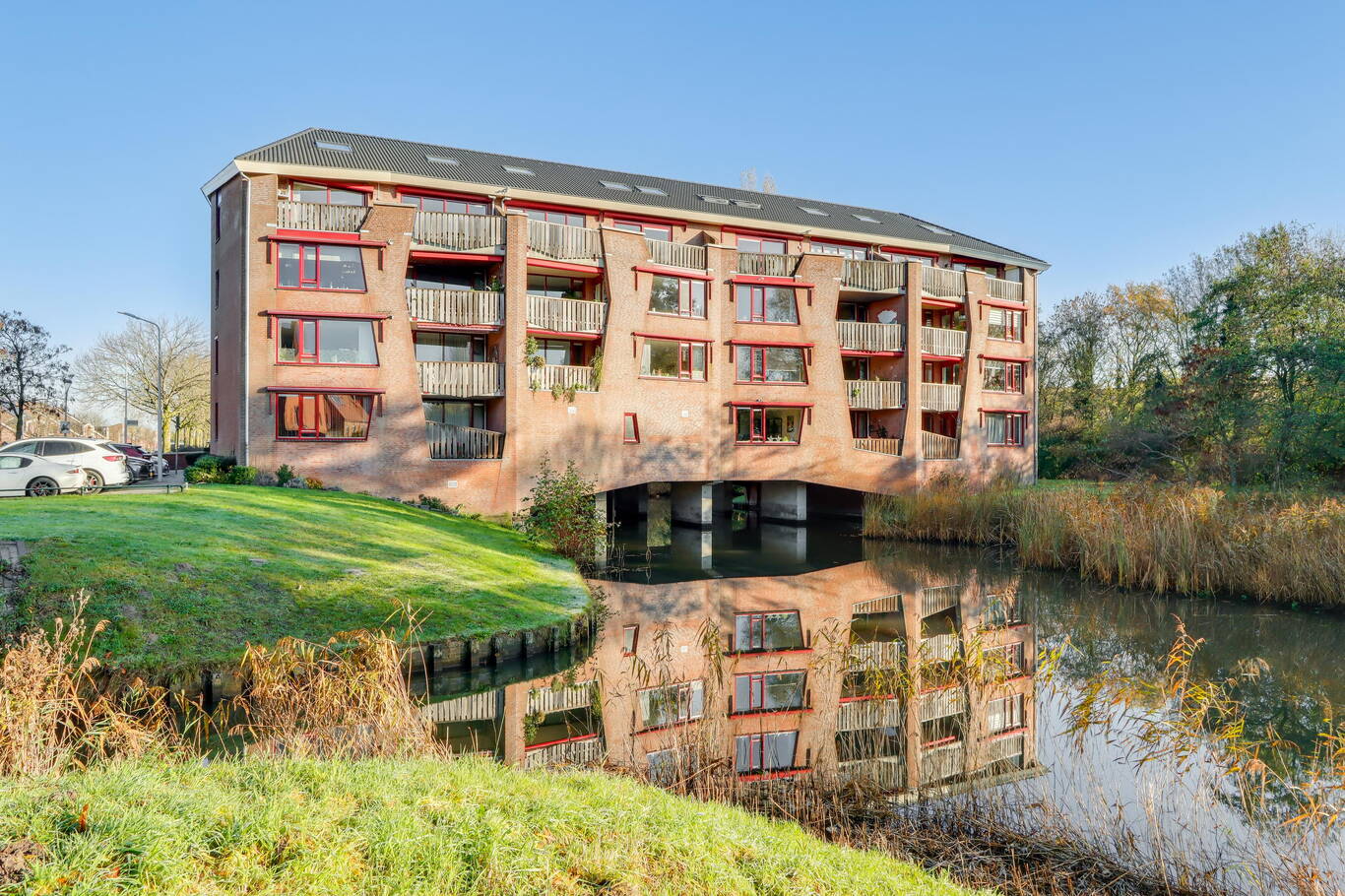 Caro van Eycksingel 48 HOOFDDORP