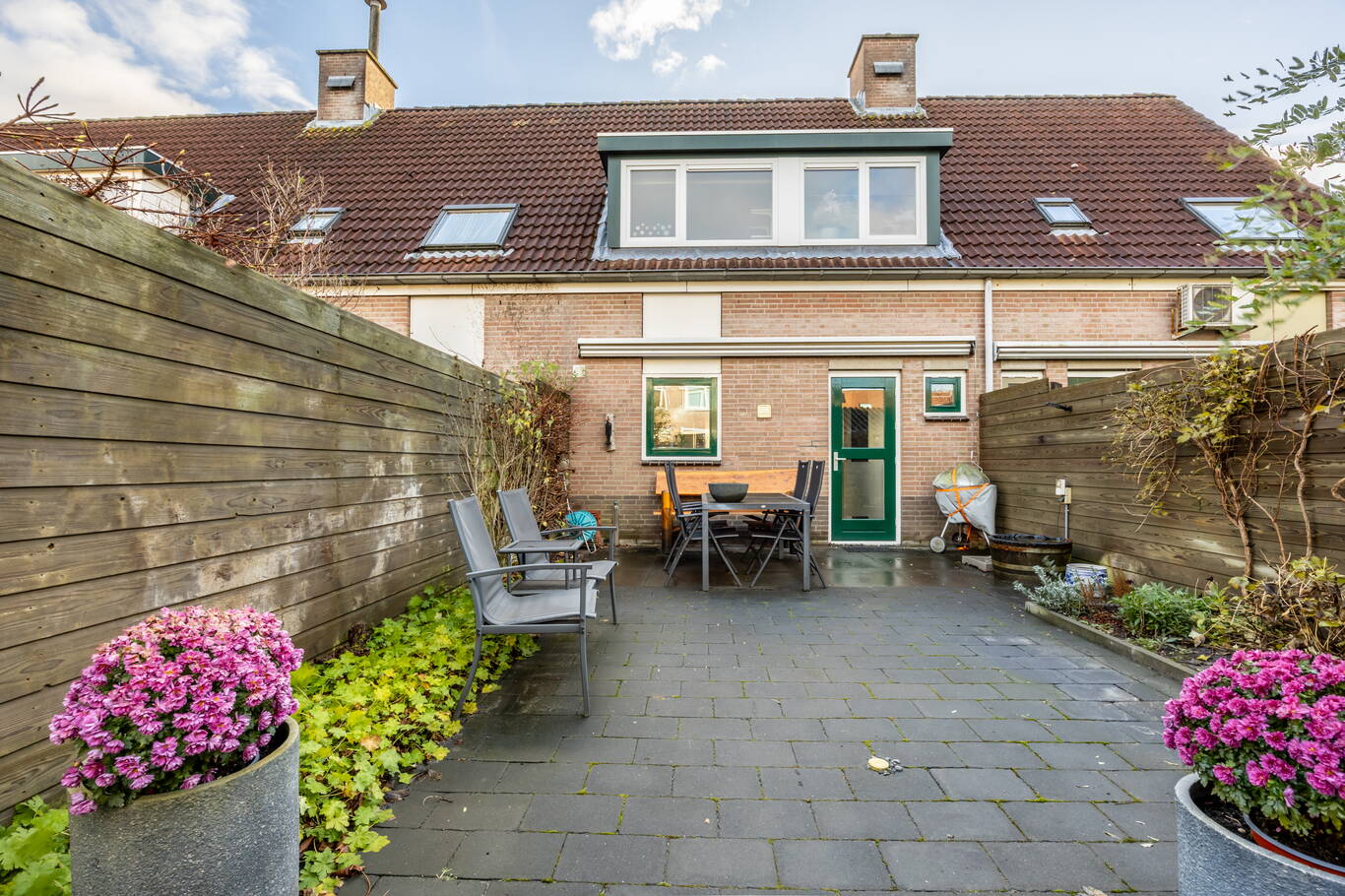 Weerterbos 92 HOOFDDORP