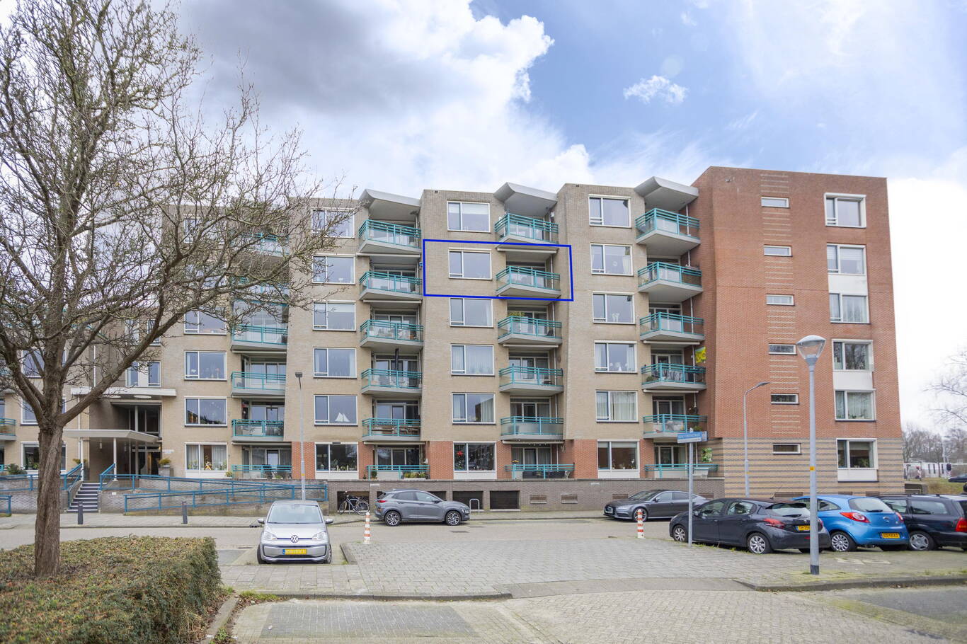Irene Vorrinkstraat 153 HOOFDDORP