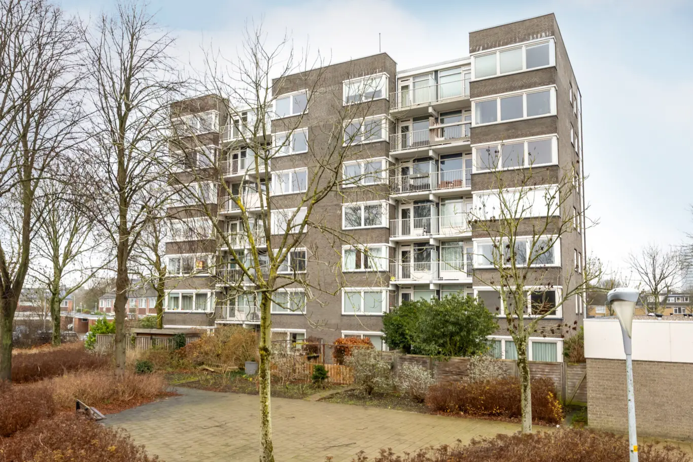 Graan voor Visch 16252 HOOFDDORP