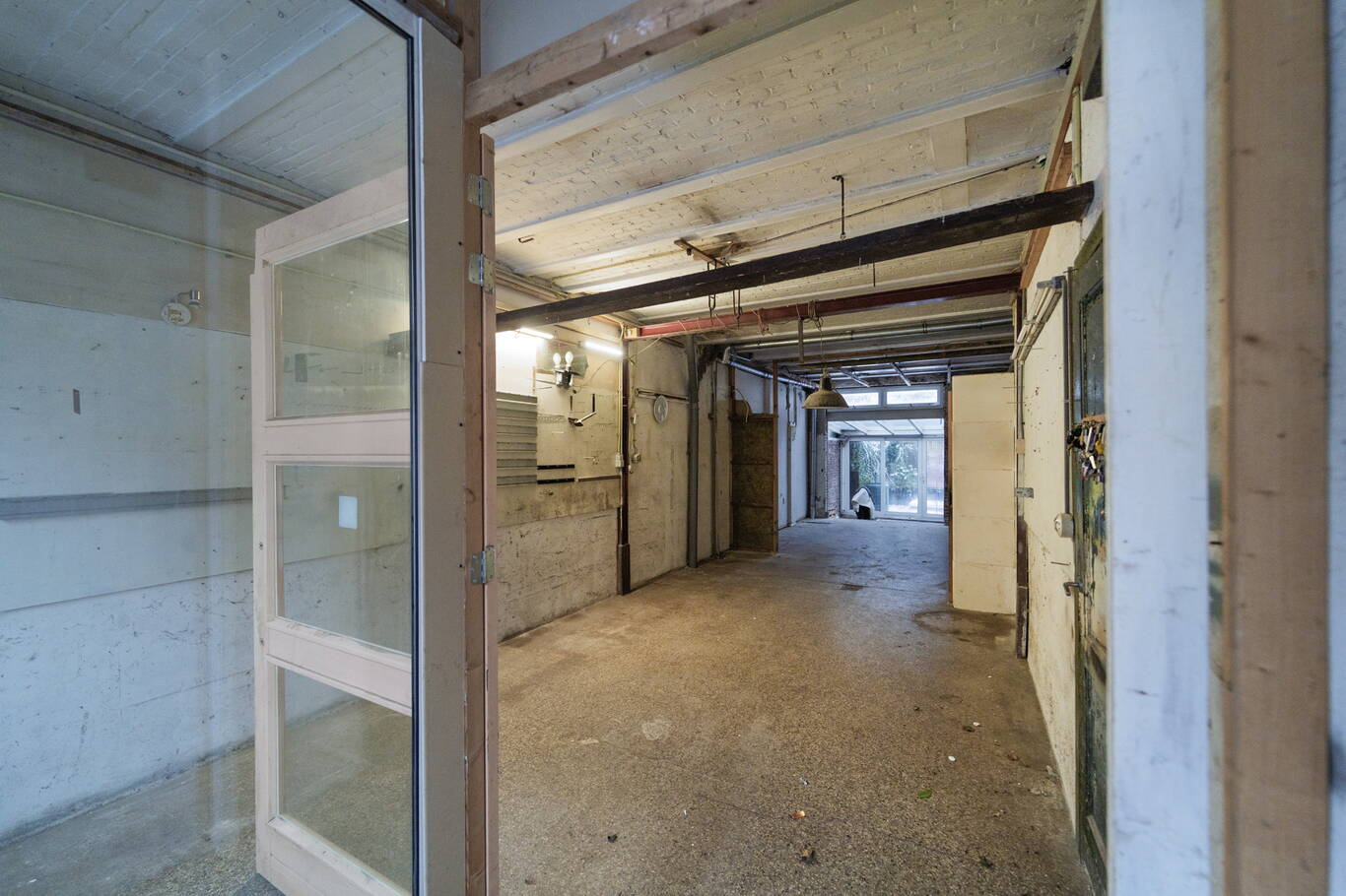 Bosschestraat 52 'S-GRAVENHAGE