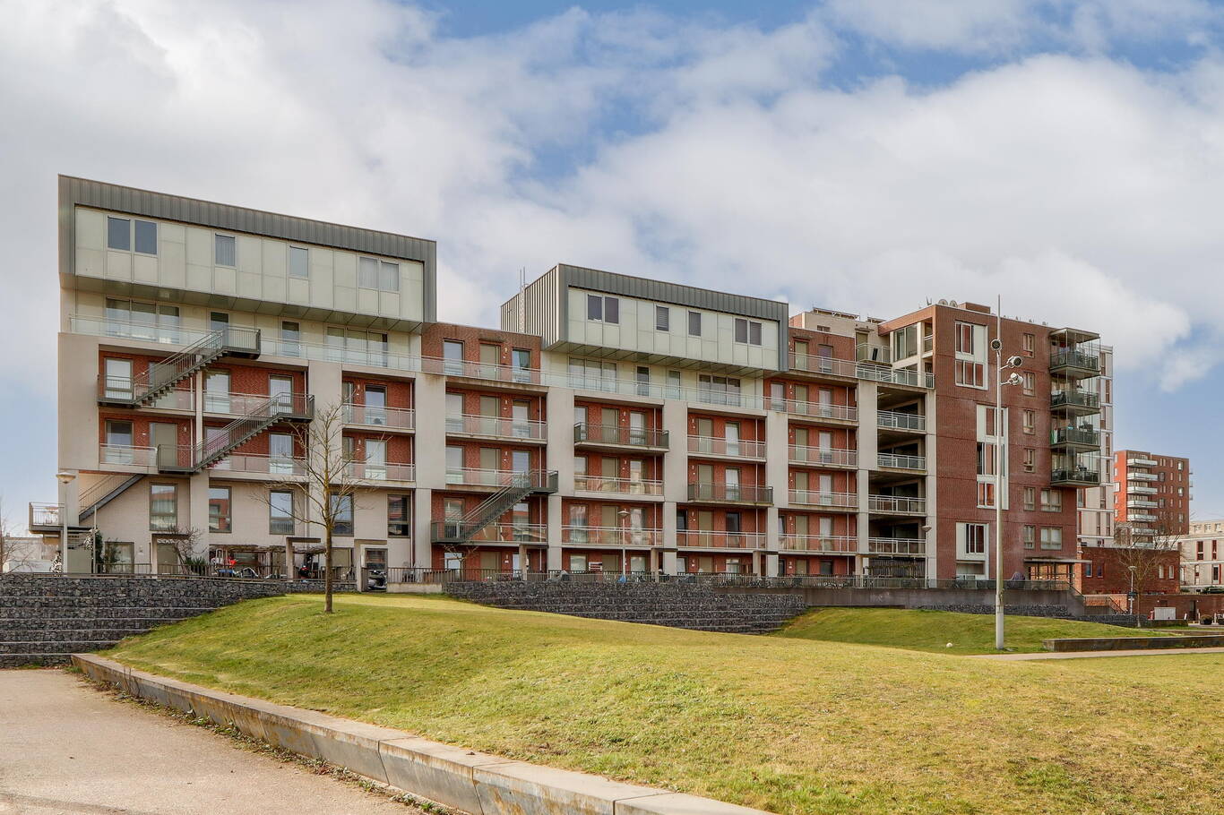 Pieter van der Werfstraat 93 AMSTERDAM