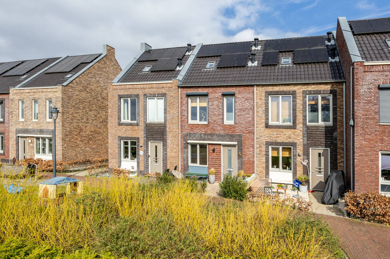 Prinses Catharina-Amalialaan 5 HOOFDDORP