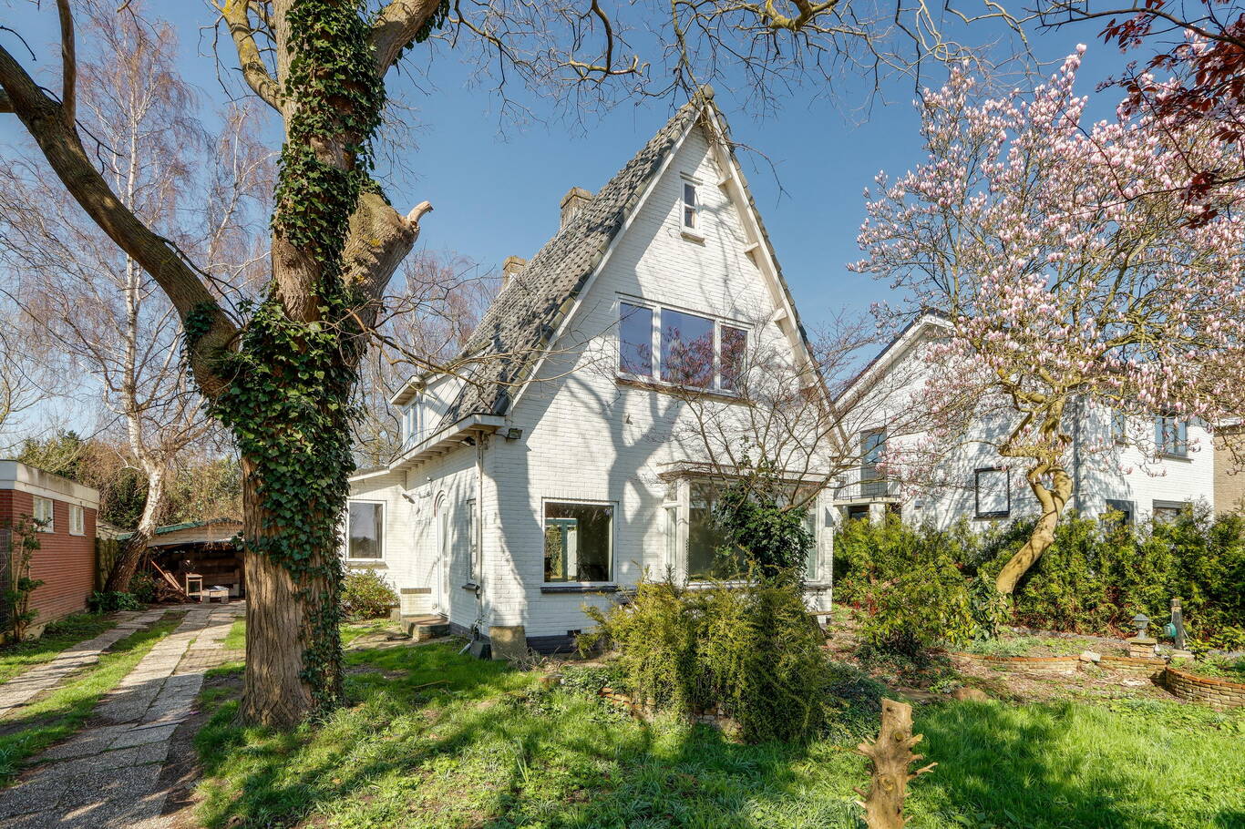 Hoofdweg 1575 ABBENES