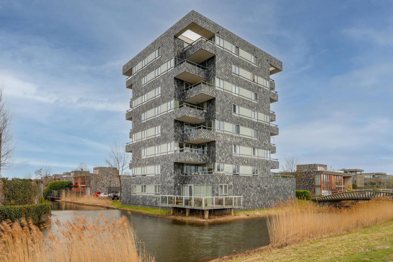 Vliehors 16 HOOFDDORP