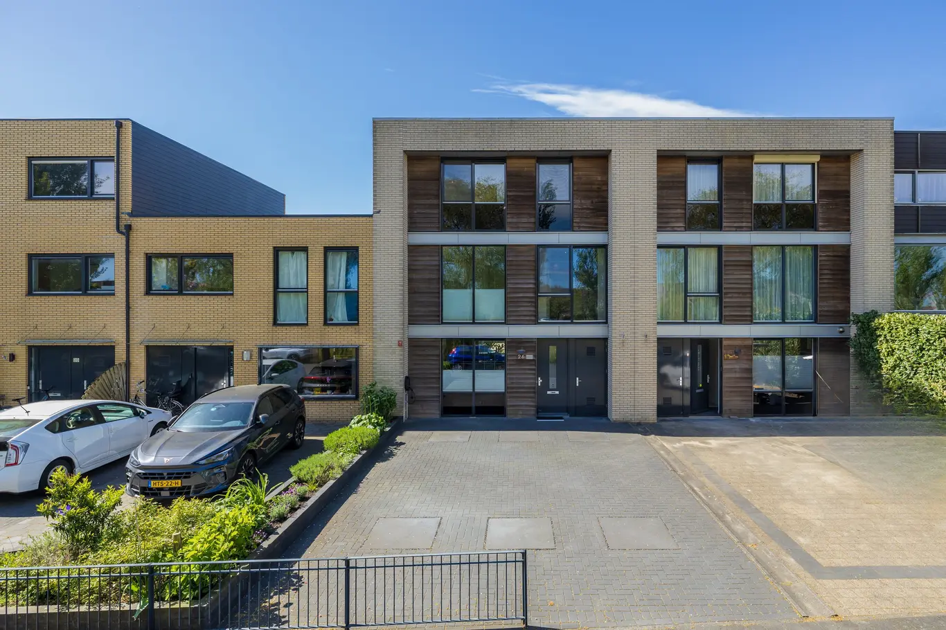 Thoornpolder 24 HOOFDDORP