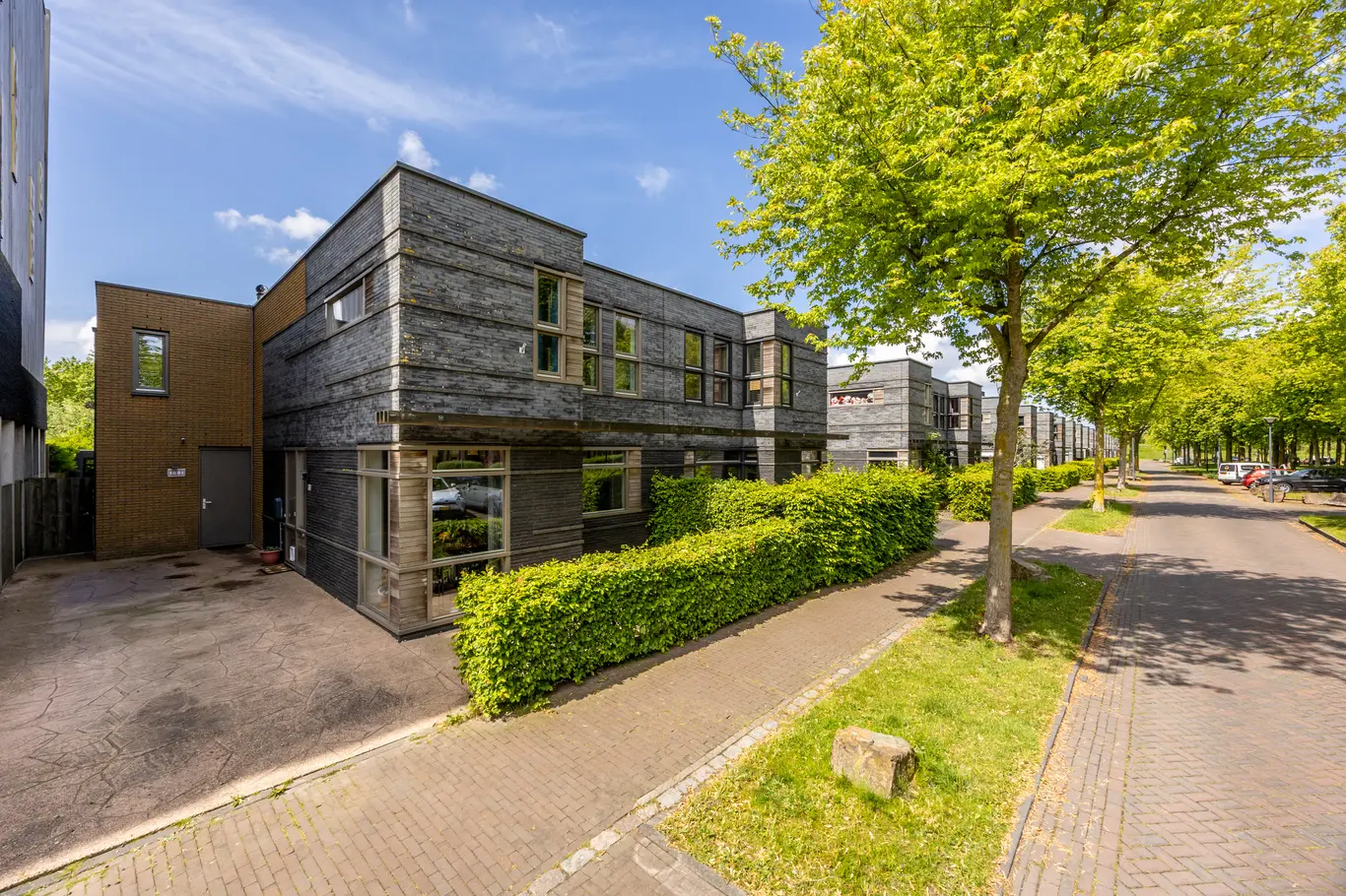 De Slufter 112 HOOFDDORP