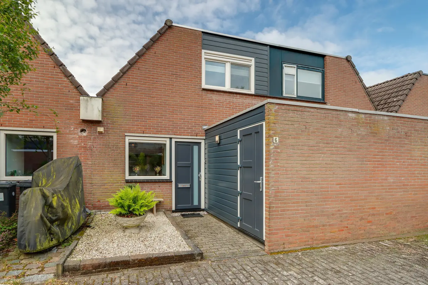 Hanstholm 6 HOOFDDORP
