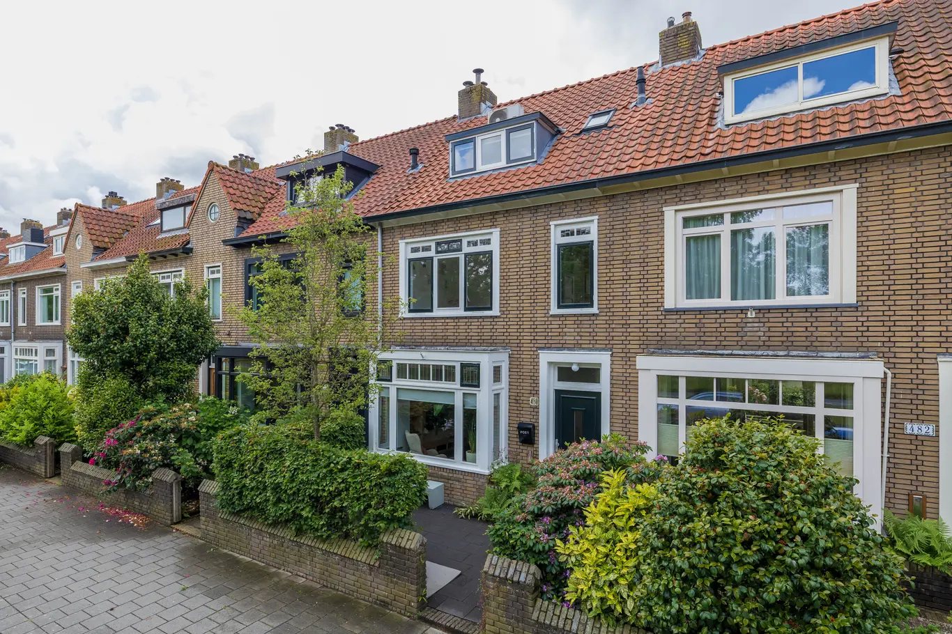Vondelweg 480 HAARLEM