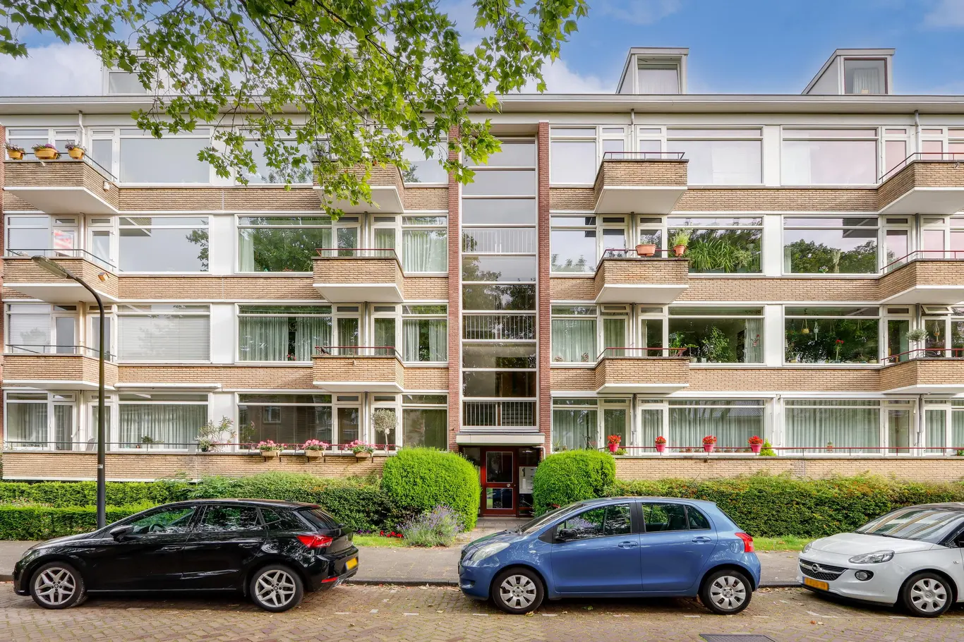 Labouchèrelaan 42 RIJSWIJK