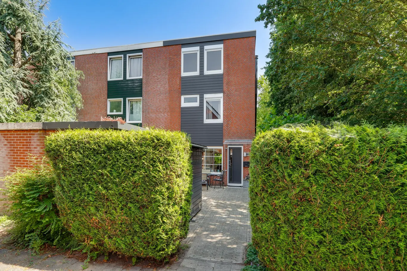 Lindholm 241 HOOFDDORP