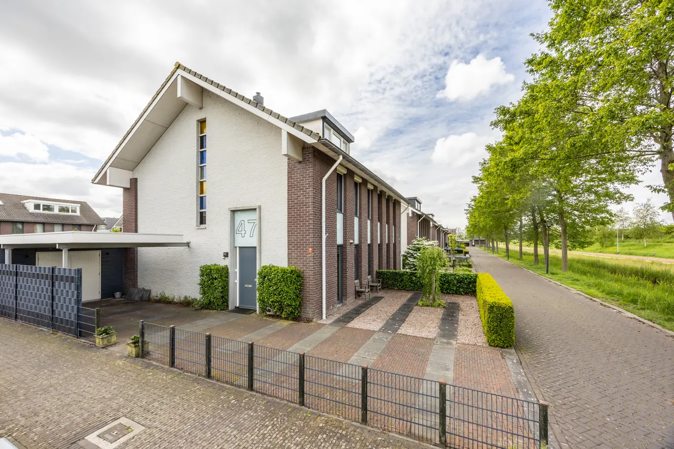 Kranenhout 47 HOOFDDORP
