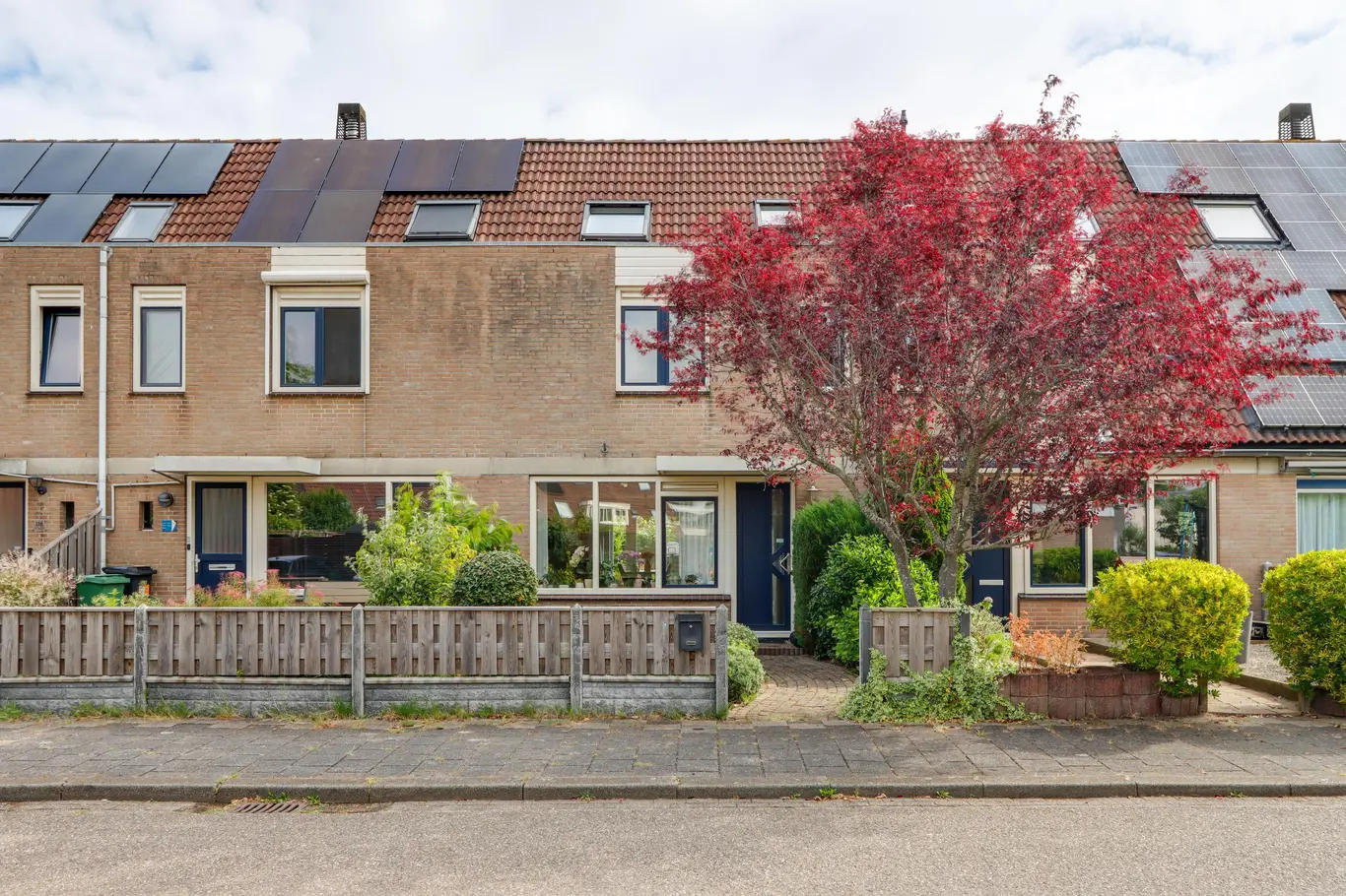 Albergerbos 120 HOOFDDORP