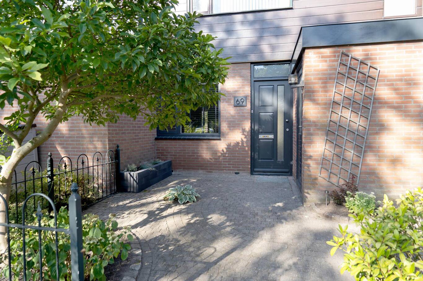 Dunantstraat 69 HOOFDDORP