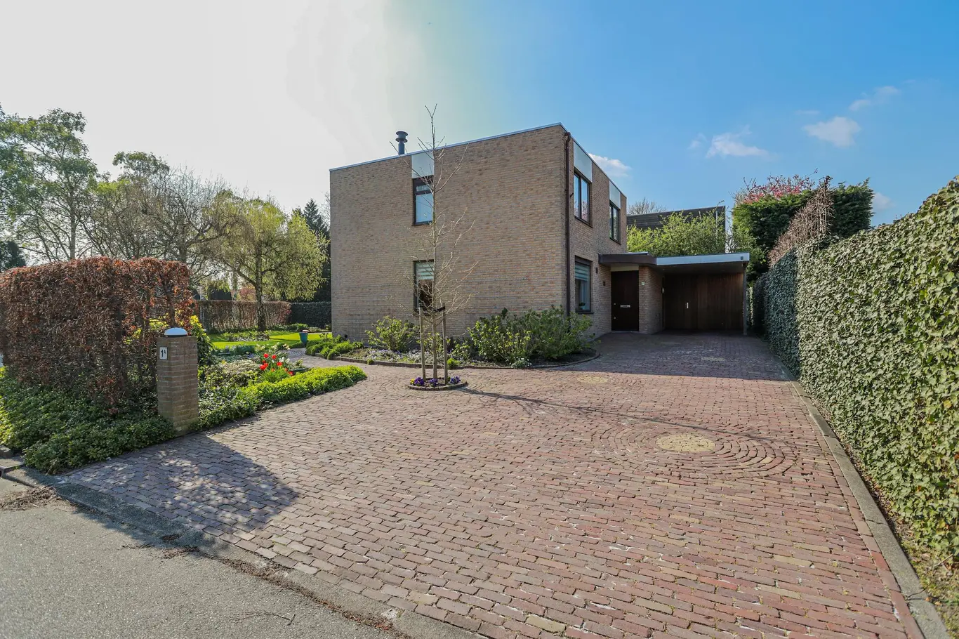 Boekanierlaan 1A HOOFDDORP