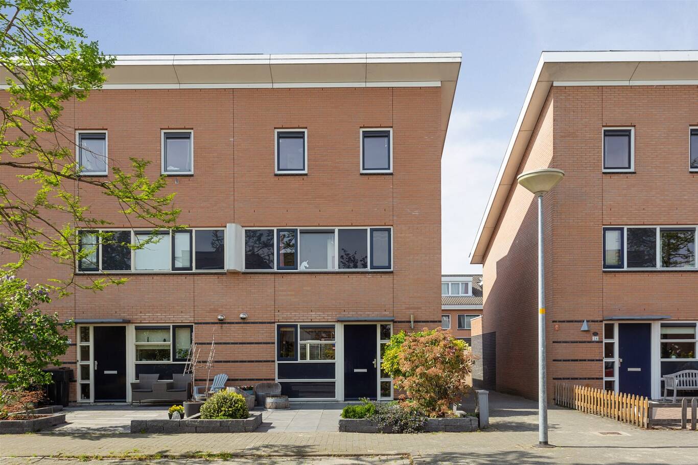 Gunterstein 22 NIEUW-VENNEP