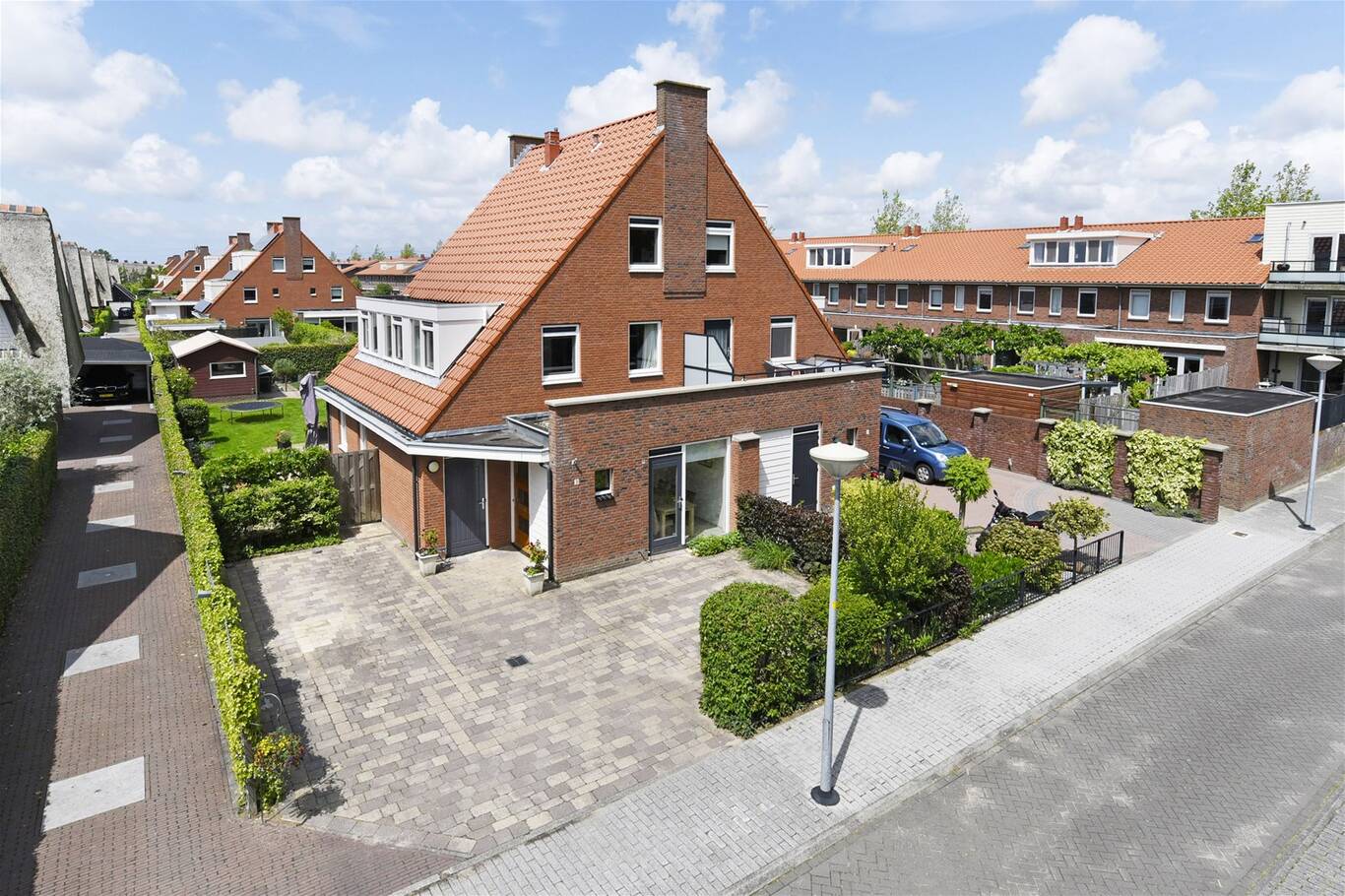 Courante 3 NIEUW-VENNEP