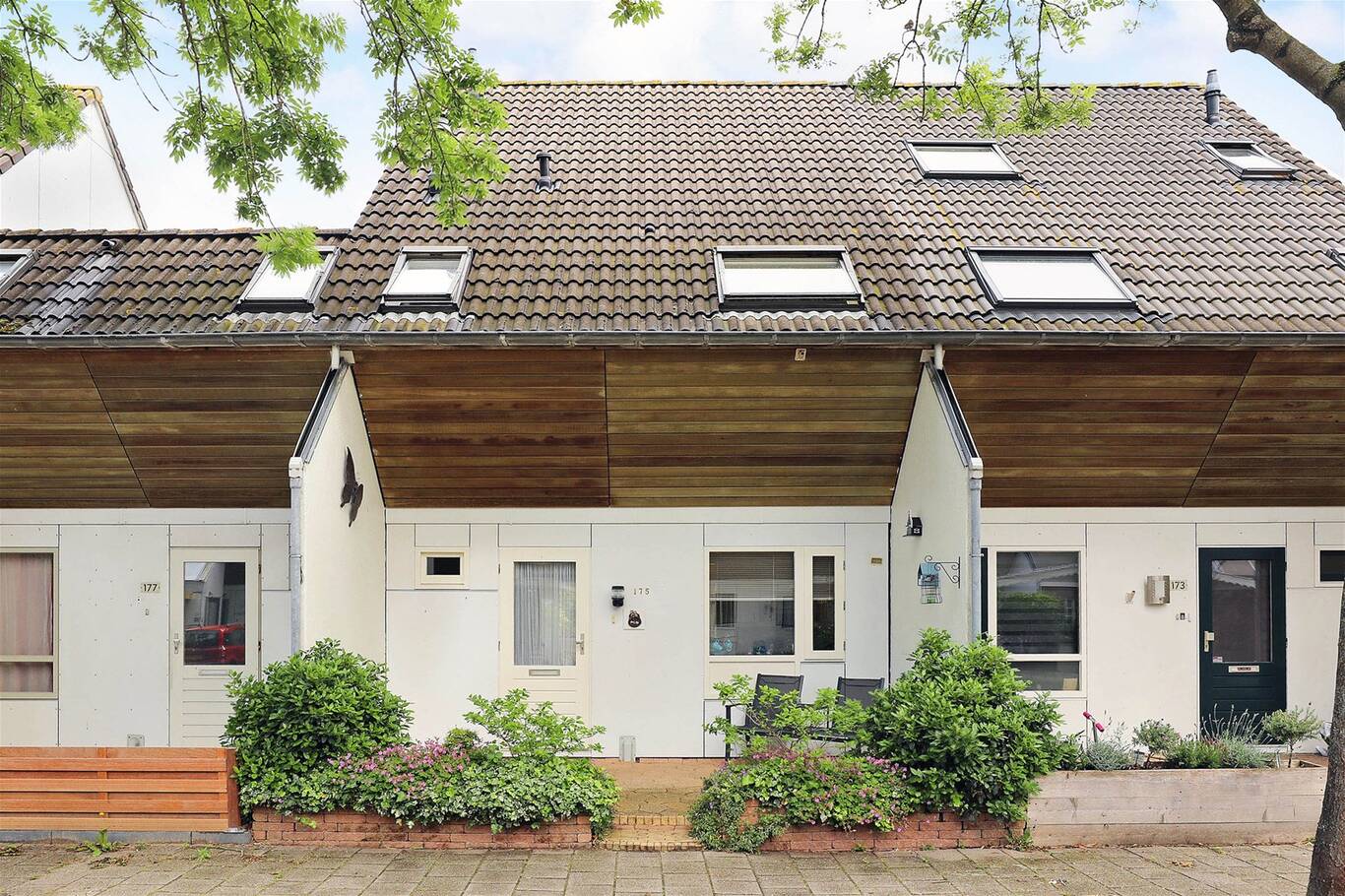 Roekenbos 175 HOOFDDORP