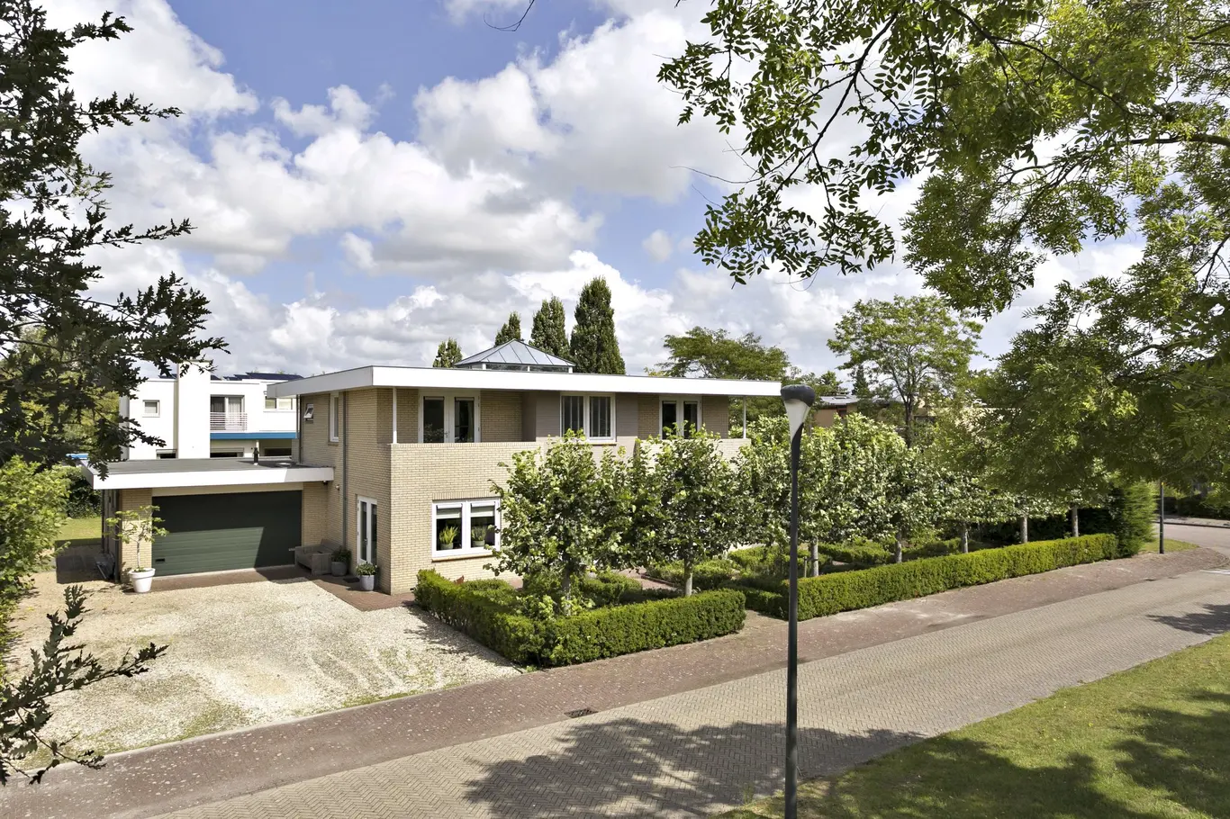 Allegondahoeve 64 HOOFDDORP
